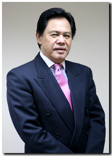 Atty. Manuel R. Sanchez