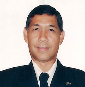 RADM. Antonio A. Habulan